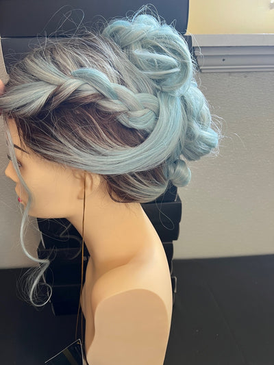 SHIRLEY'S EXCLUSIVE | Camellia Wig by Belle Tress | Ocean Blonde | PROFESSIONALLY STYLED