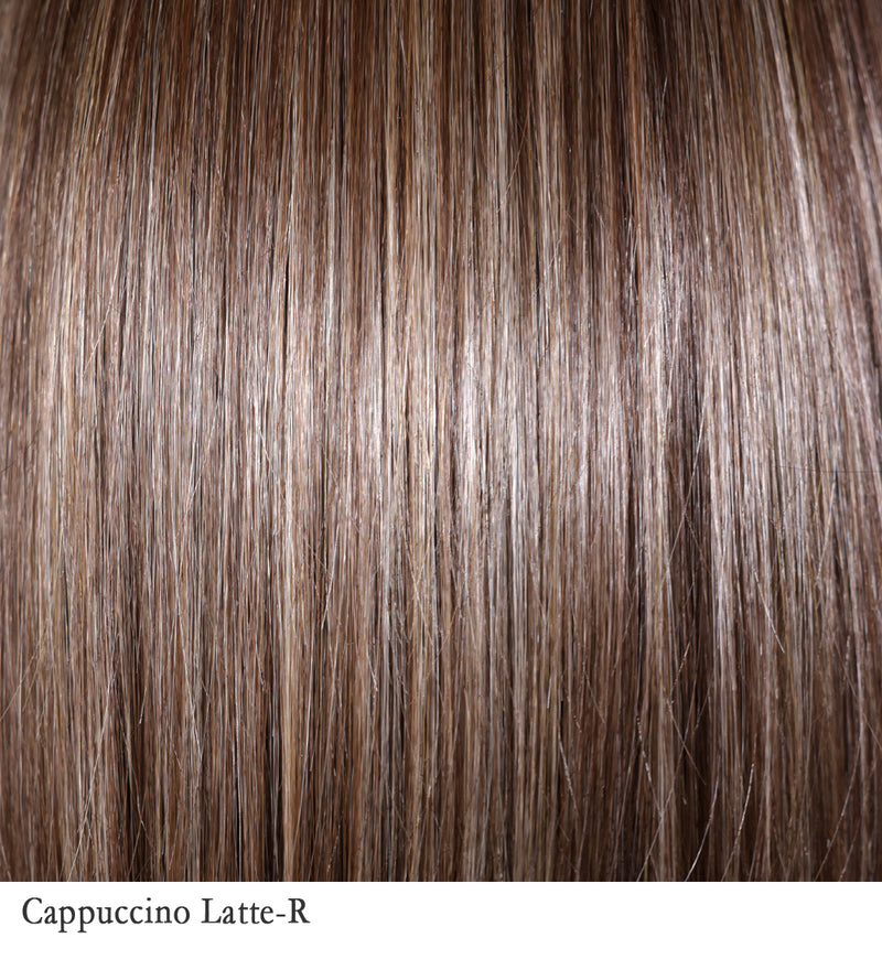 Forte Wig by Belle Tress | Lux SE Collection | Heat Friendly Synthetic