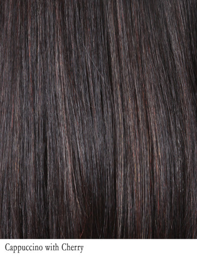 Jasmine Jazz Wig by Belle Tress | Café Collection | Discontinued Colors | Shirley's In Stock