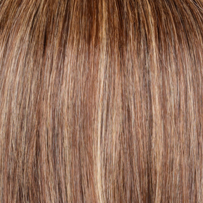 Caramel Swirl by Rene of Paris