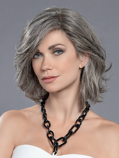 Catch Wig by Ellen Wille | Prime Power | Human/Synthetic Hair Blend