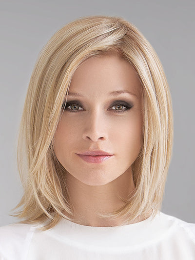 Catch Wig by Ellen Wille | Prime Power | Human/Synthetic Hair Blend