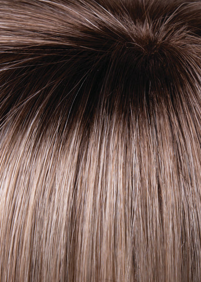 Champagne Shadow by EnvyHair