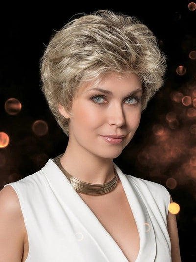 Charme Wig by Ellen Wille | Hair Society | Extended Lace Front | Double Monofilament