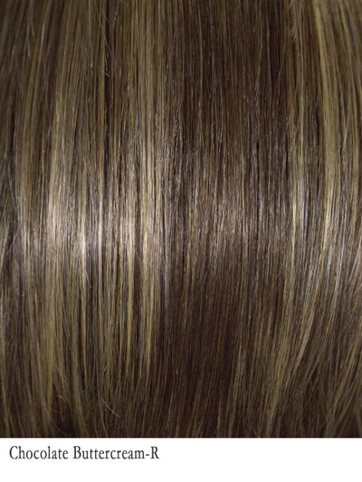 Celine Wig by Belle Tress | Lux Collection | Hand-Tied | Heat Friendly Synthetic