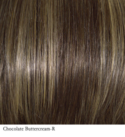 Tiffany V Wig by Belle Tress | Lux Collection | Hand-Tied | Heat Friendly Synthetic