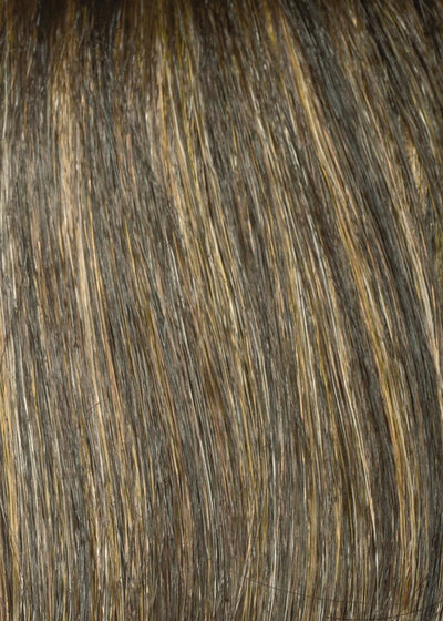Chocolate Caramel by EnvyHair