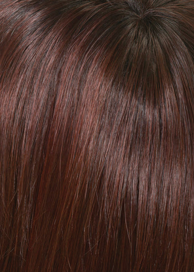 Chocolate Cherry by EnvyHair