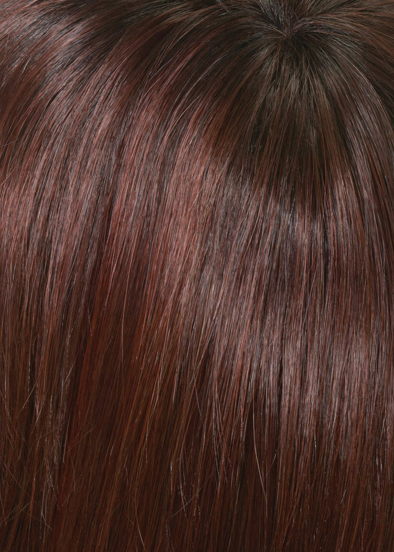 Chocolate Cherry by EnvyHair