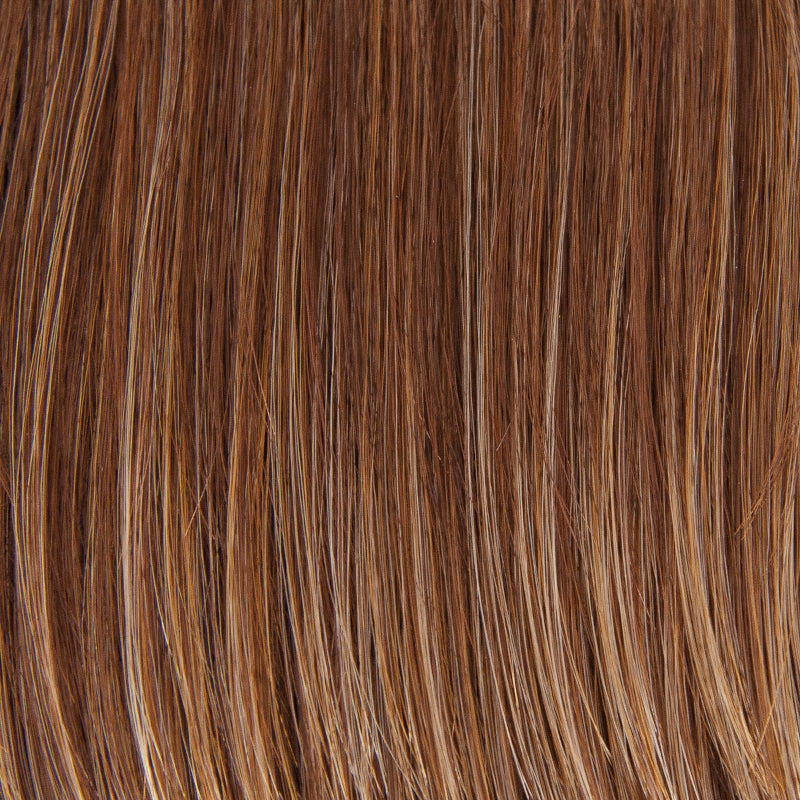 Shay Wig By TressAllure | Synthetic Fiber | FINAL SALE