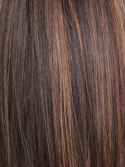 Kate Wig by Noriko | Synthetic Fiber | OPEN BOX | FINAL SALE