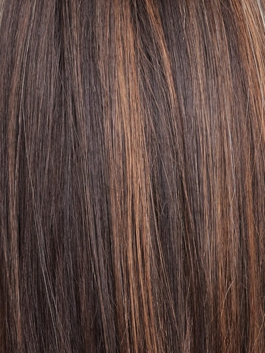 Kate Wig by Noriko | Synthetic Fiber | OPEN BOX | FINAL SALE