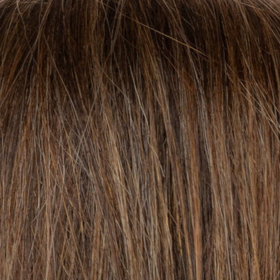 Chocolate Twist-R by Rene of Paris
