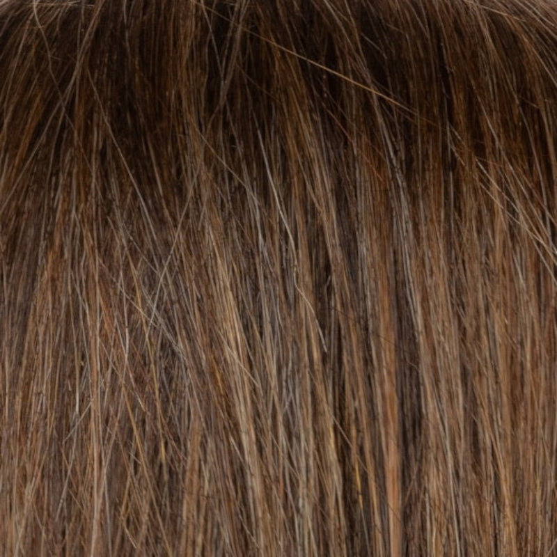 Chocolate Twist-R by Rene of Paris