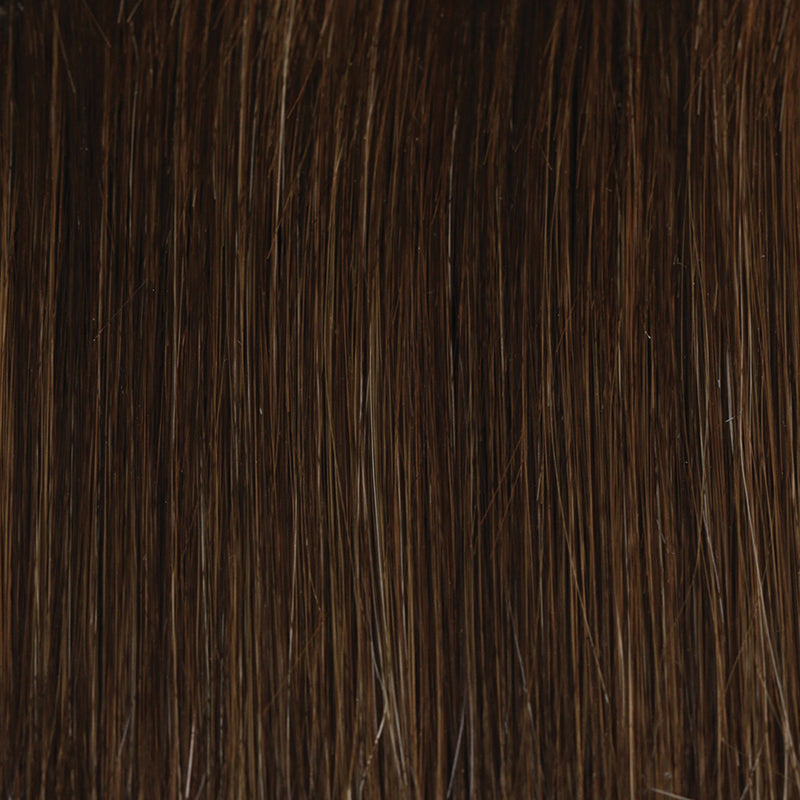 Chocolate Daze 8R by TressAllure