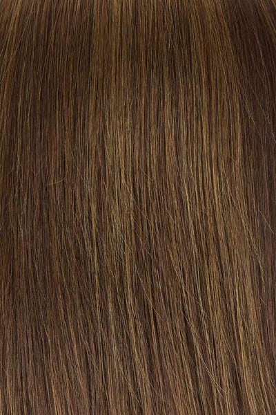 Chocolate Henry Margu Premiere Human Hair