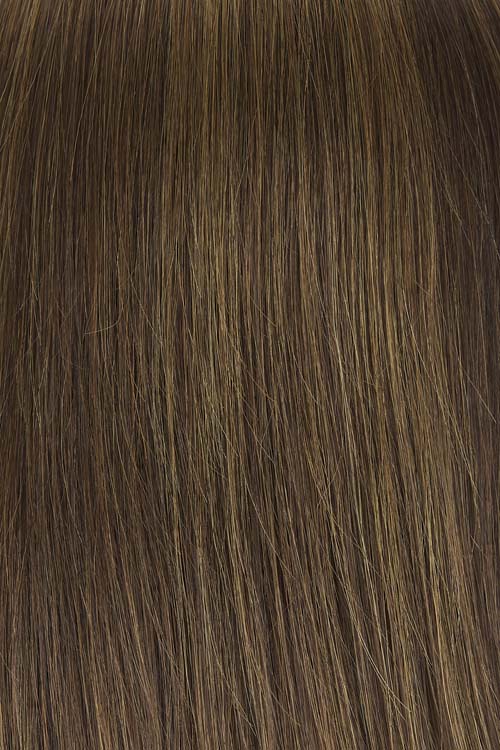 Chocolate Henry Margu Premiere Human Hair