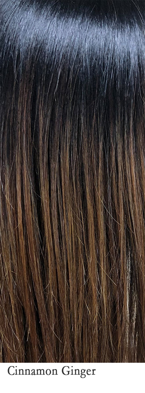 Pure Honey Wig by Belle Tress | Café Collection | Heat Friendly Synthetic