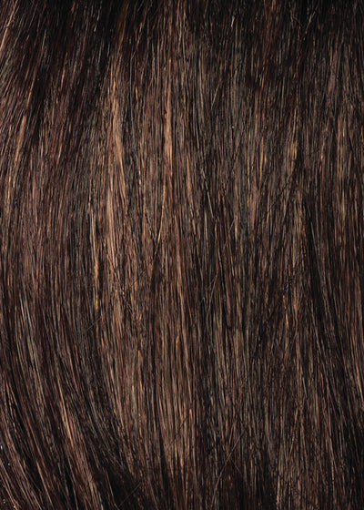 Cinnamon Raisin by EnvyHair