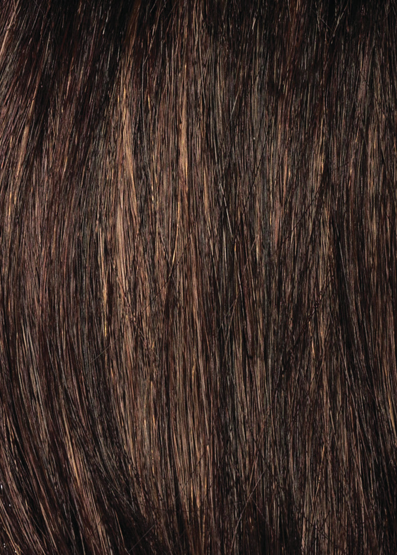 Cinnamon Raisin by EnvyHair