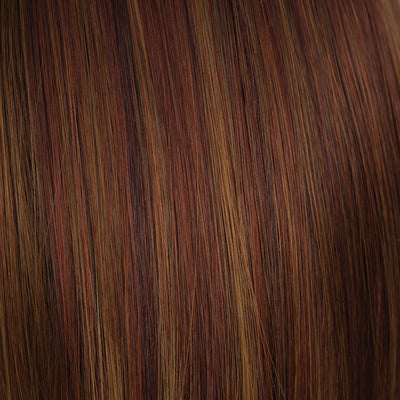 Cinnamon Swirl by Rene of Paris