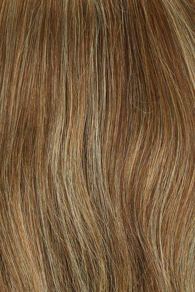 Cinnamon Henry Margu Premiere Human Hair