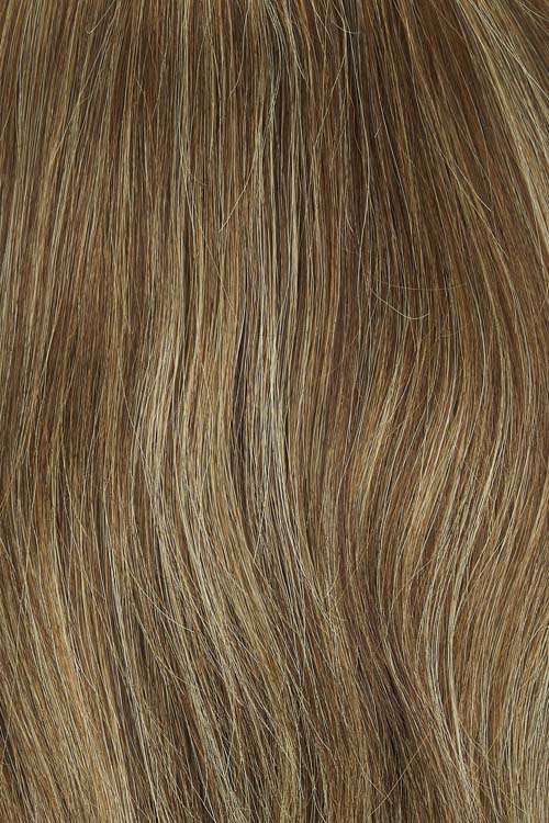 Cinnamon Henry Margu Premiere Human Hair