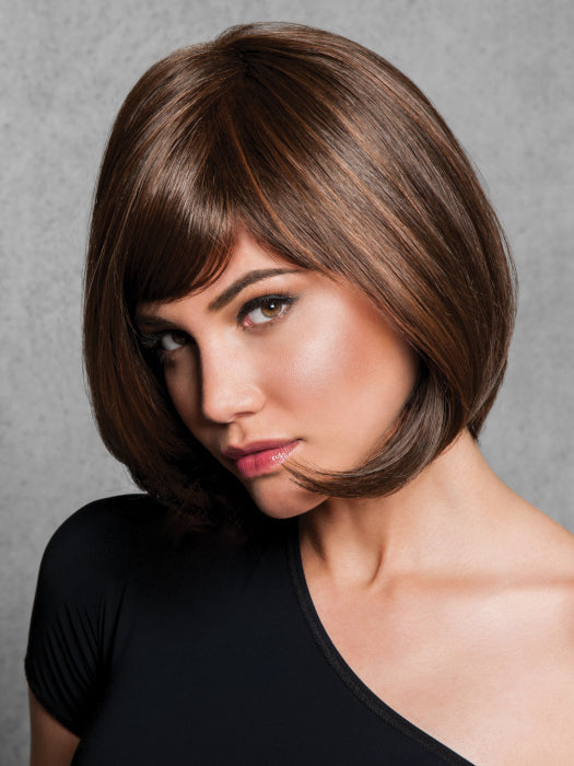 Classic Page Wig by Hairdo. | Heat Friendly Synthetic