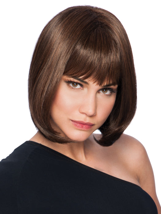 Classic Page Wig by Hairdo. | Heat Friendly Synthetic