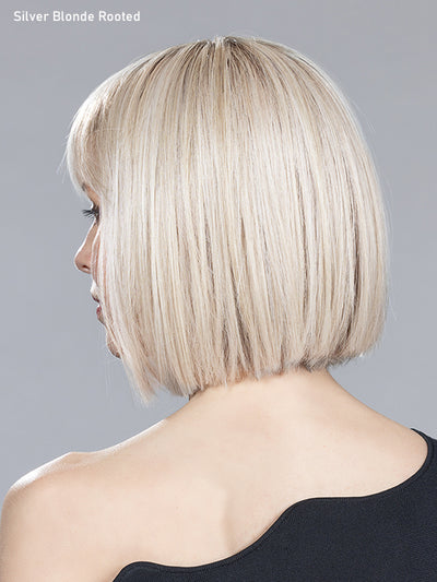 Cleo by Ellen Wille in Silver Blonde Rooted