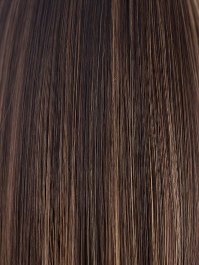 Merrill Wig by Noriko | Natural Movement Fiber