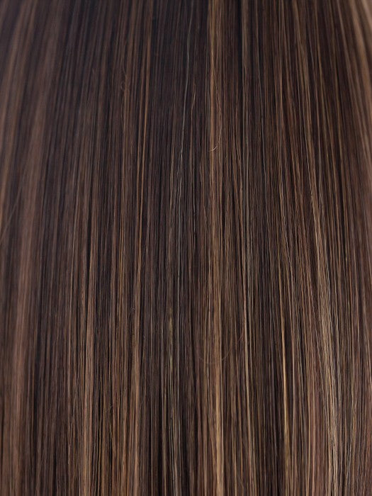 Merrill Wig by Noriko | Natural Movement Fiber