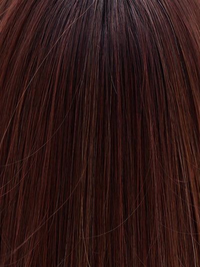 Hand-Tied Dalgona 16 Wig by Belle Tress | Heat Friendly Synthetic