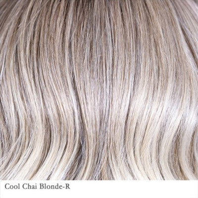 Cool Chai Blonde-R by Belle Tress