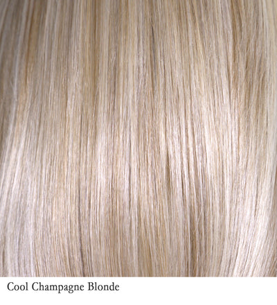 Cool Champagne Blonde by Belle Tress