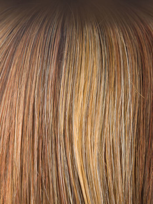 Kade Wig by Noriko | Noriko 2023/2004 Collection | Synthetic Fiber