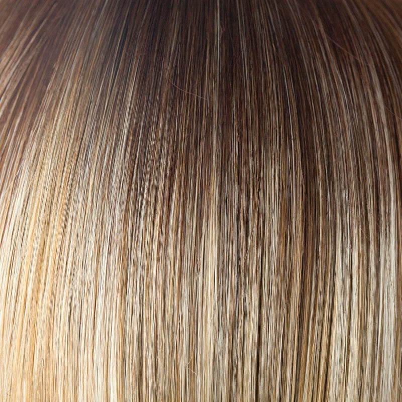 Royce Wig by Amore | Lace Front | Double Monofilament | Synthetic Fiber