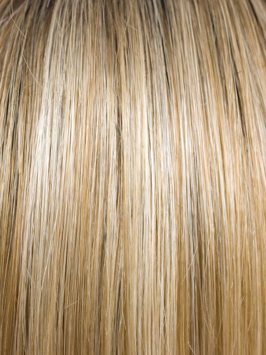 Panache Wavez Wig by Rene of Paris | Muse Series | Heat Friendly Synthetic