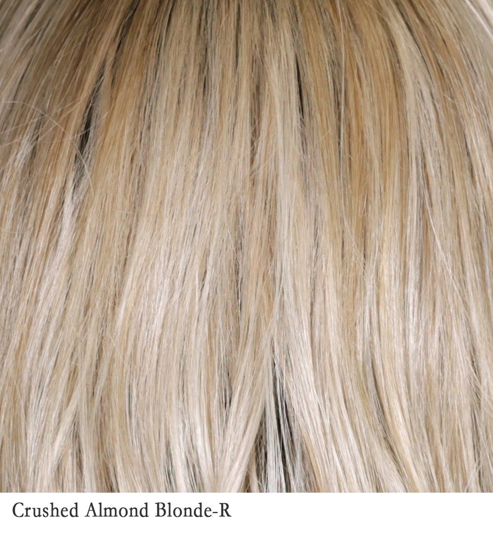 Madrid by Belle Tress | Belle Tress Wigs | Shirley display picture 3