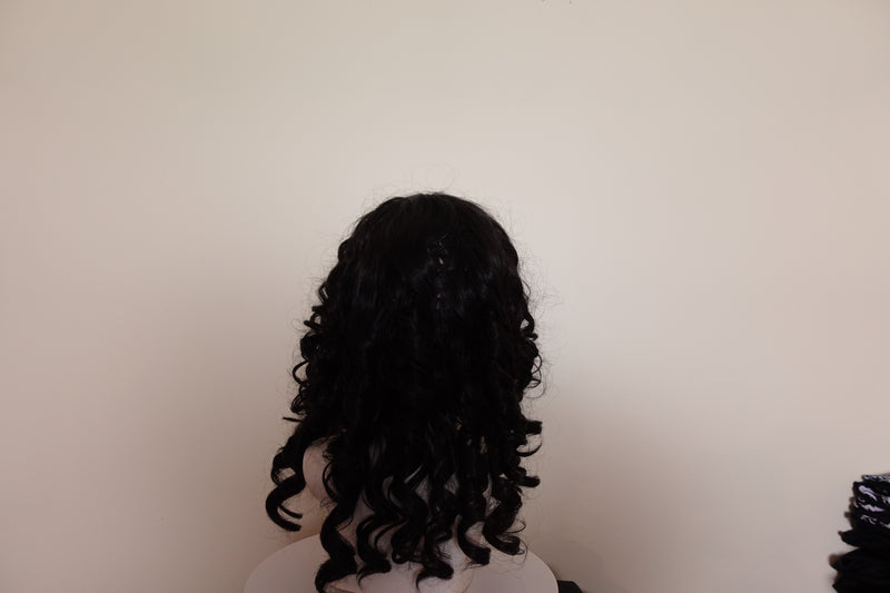 SUNDAY SHOWCASE | Candi | Lace Front | 2