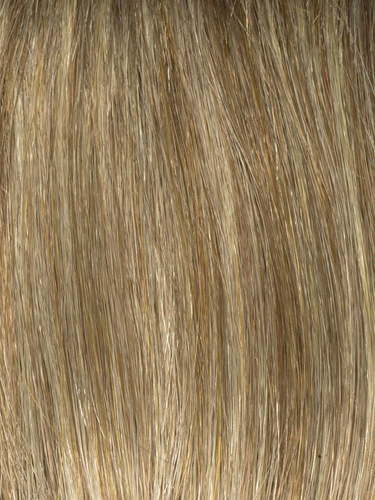 Dark Blonde Envy by Alan Eaton