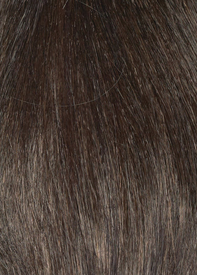 Dark Brown by EnvyHair