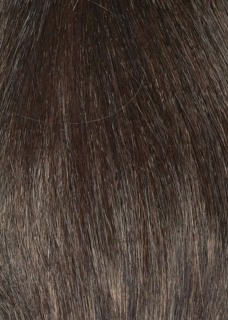 Dark Brown by EnvyHair