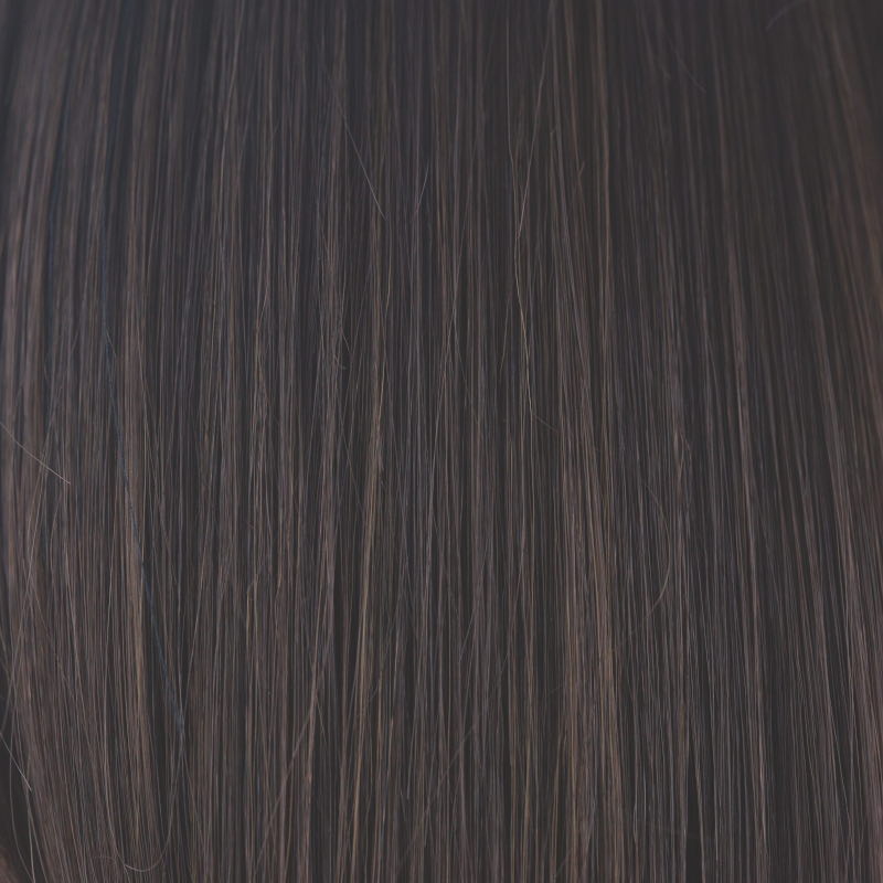Dark Chocolate by Amore Human Hair