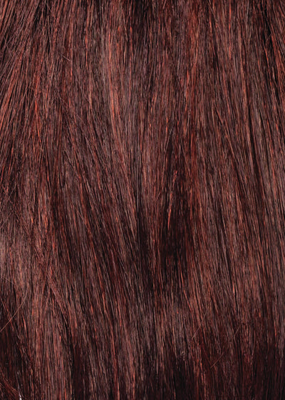 Dark Red by EnvyHair