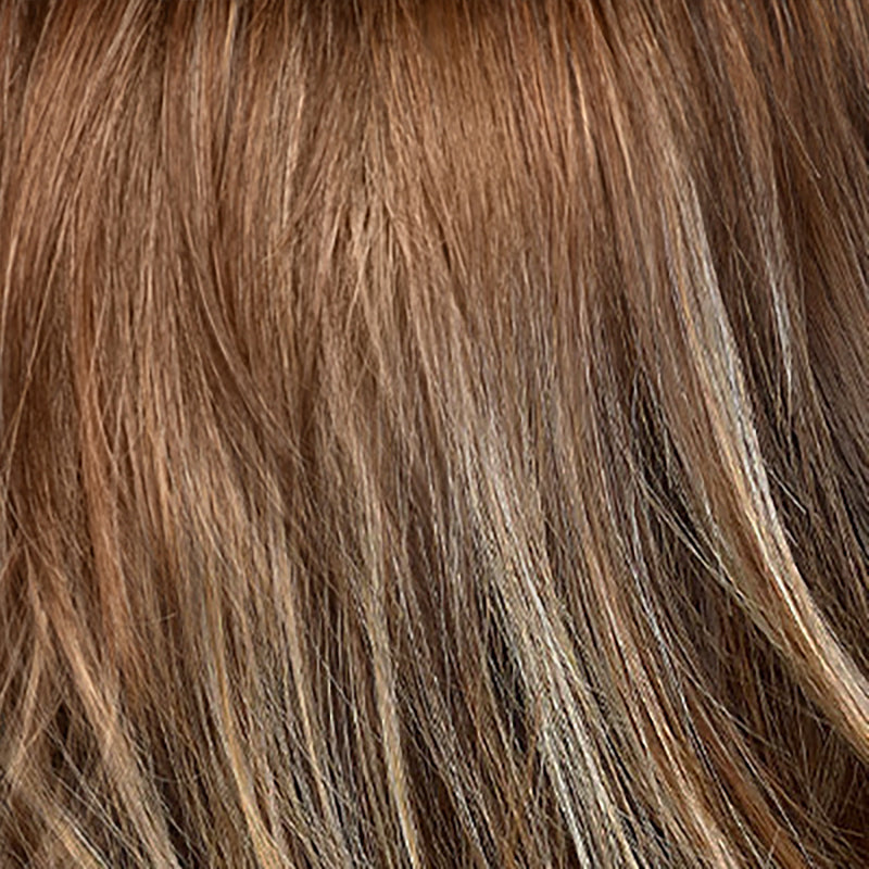 Desert Ombre 17/23/R8 by TressAllure