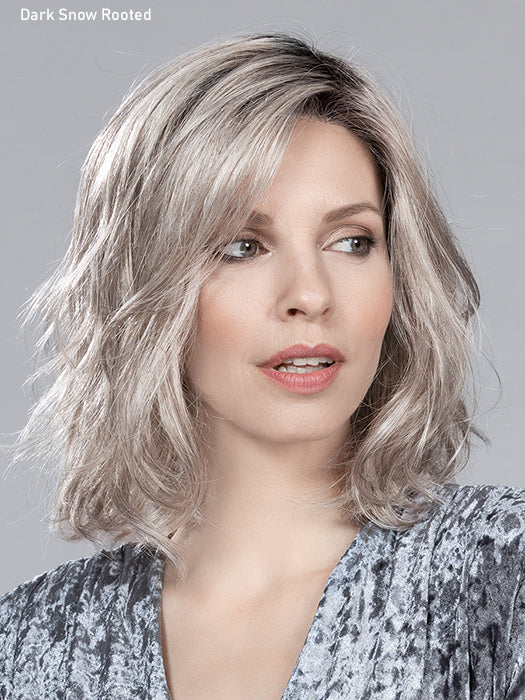 ellen wille tobacco rooted Wigs for Sale | Romance Deluxe Wig by The high quality fiber allows you to change up your style your own way Risk by Ellen Wille Synthetic