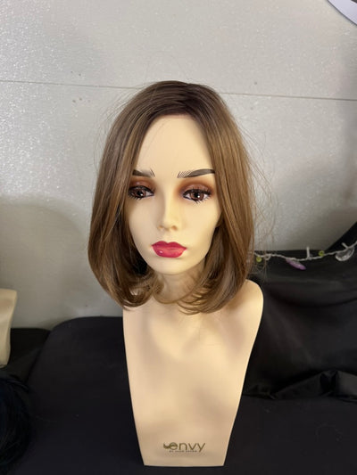 OPEN BOX WIGS & TOPPERS