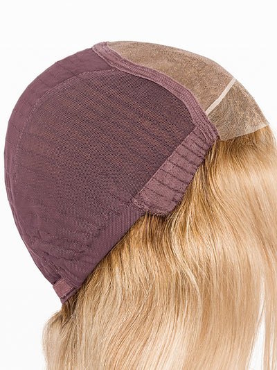 Breeze Cap by Ellen Wille