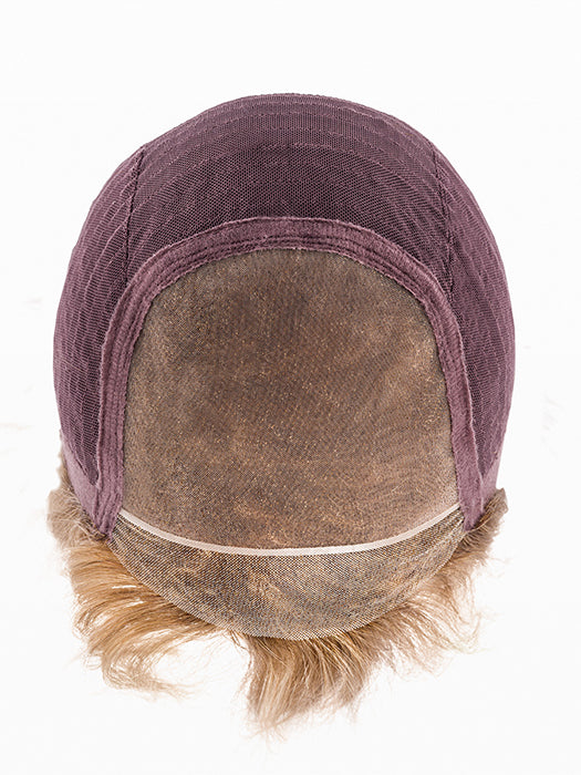 Breeze Cap by Ellen Wille